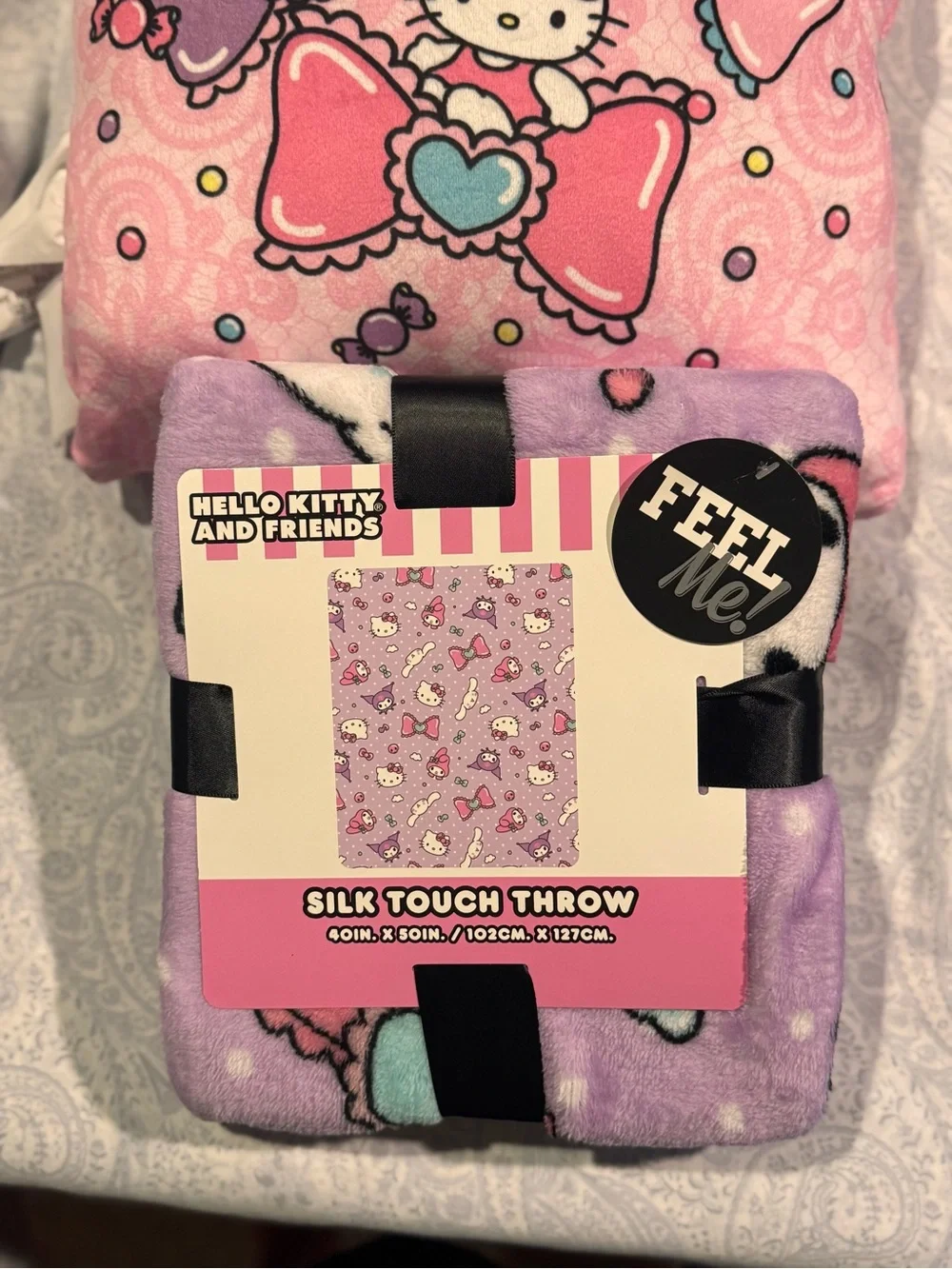 Hello Kitty hello kitty